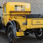 City Sonnet Color Challenge:  Color of Jasmine Yellow – Feb 7