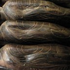 Unique Wooden Objects from Around the World
