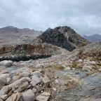 Tails from the Nümüü Poyo (The John Muir Trail) – Chapter Nine