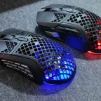 SteelSeries’ New Aerox 5 Wireless and Aerox 9 Wireless Elevate Ultra-Lightweight Mice to the Next Level | Review