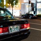 osaka street photography