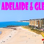 Port Adelaide and Glenelg – Through My Lens!