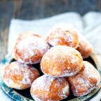Food photography narrative