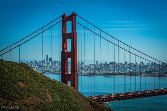 Golden Gate Bridge, Photography, San Francisco, Fujifilm X-T4, City, Urban, Bay Area, 