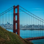 San Francisco Moments