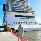 5 THINGS TO CONSIDER WHEN BOOKING A CRUISE