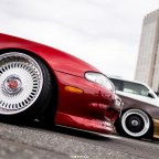 34th Mooneyes Street Car Nationals 2022 // Return to Tokyo Bay “DAIBA”