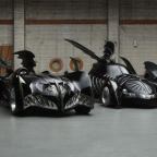 A collection of caped crusader cars: Ranking the Batmobiles