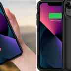 The best iPhone 13 battery cases to get your phone charged quickly!