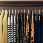 Closet Organization Tips