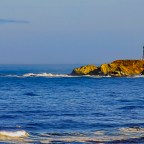 Weekly Prompt’s Colour Challenge – Nautical Blue