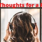 12 Positive Thoughts to Start Your Day