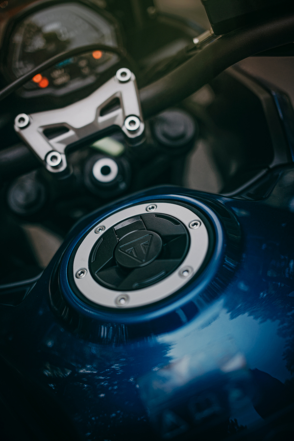 Triumph Tiger Sport 660