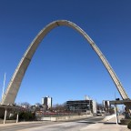 Weekday Walk: Exhibition Place