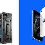 Best Selling iPhone SE Defender Cases