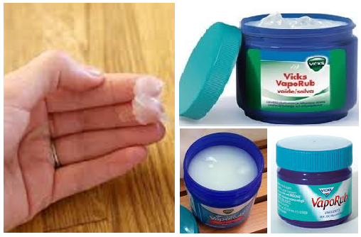 9 Amazing Benefits Of Vicks Vaporub You Didn’t Know