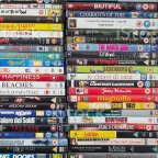 The Emerging Mindset of Not Owning Movies
