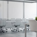 “Maximize Your Productivity with a Streamlined Workspace Layout: The Ultimate Guide to a Minimalist and Clutter-Free Office”