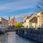 10 best things to do in Ljubljana, Slovenia