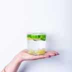 Stay Hydrated With These 5 Simple To Make Infused Water Recipes